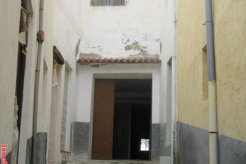 Landsbyhus i Albondon, Granada, Albondon - € 53.000 | Ref: C0552 - foto 4